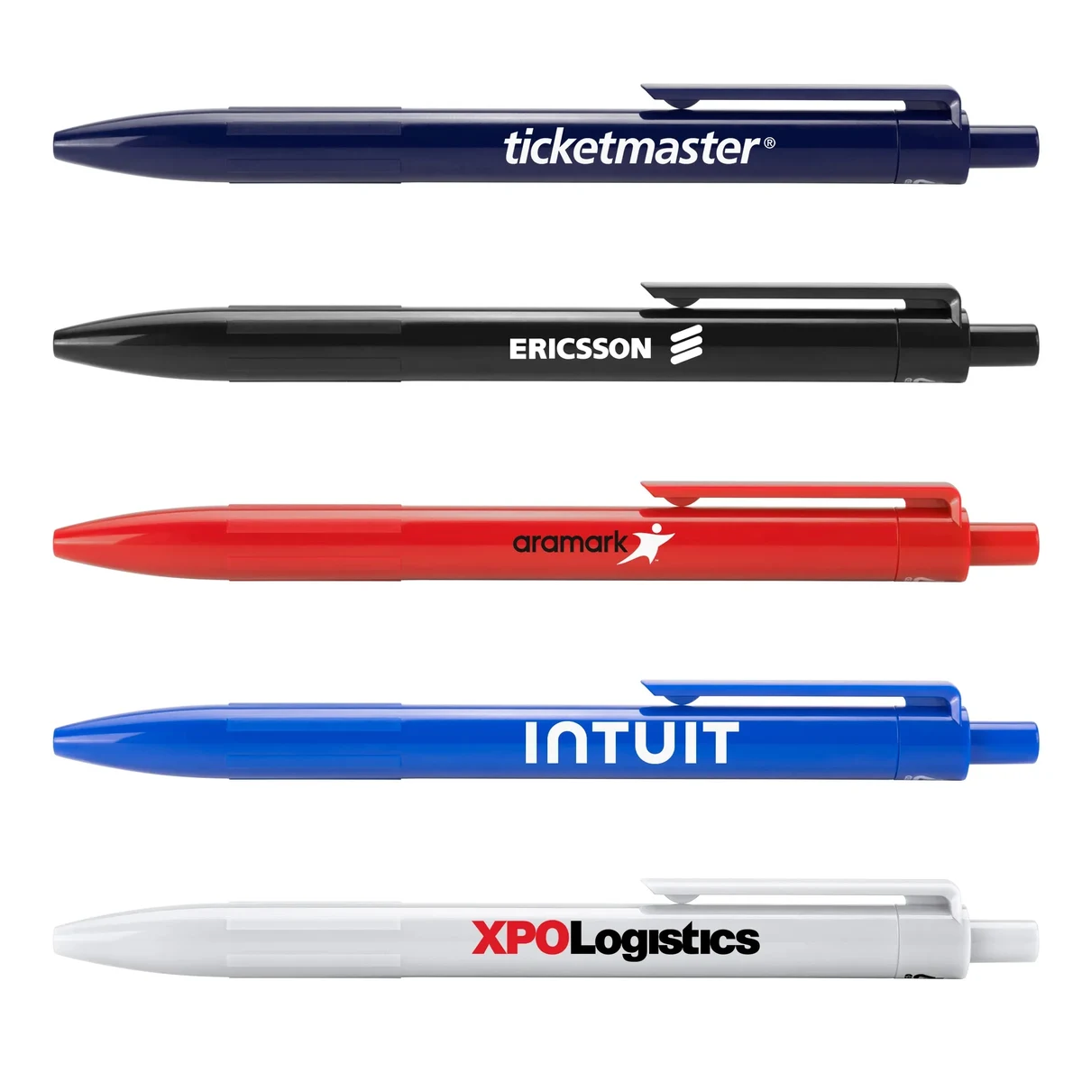 RecycloClick Ballpoint Pen 1