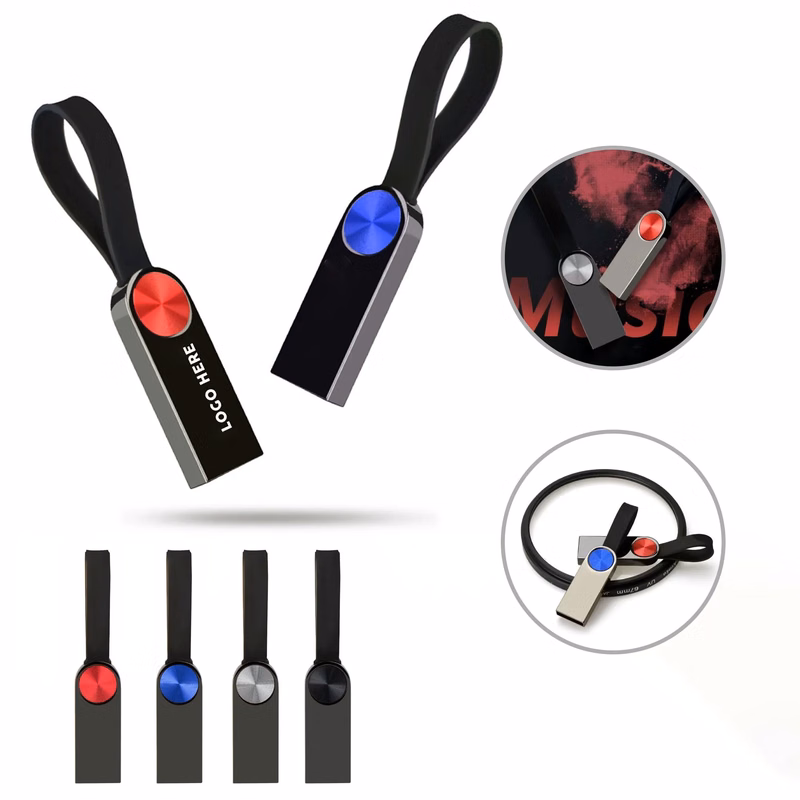 Car USB Flash Drive