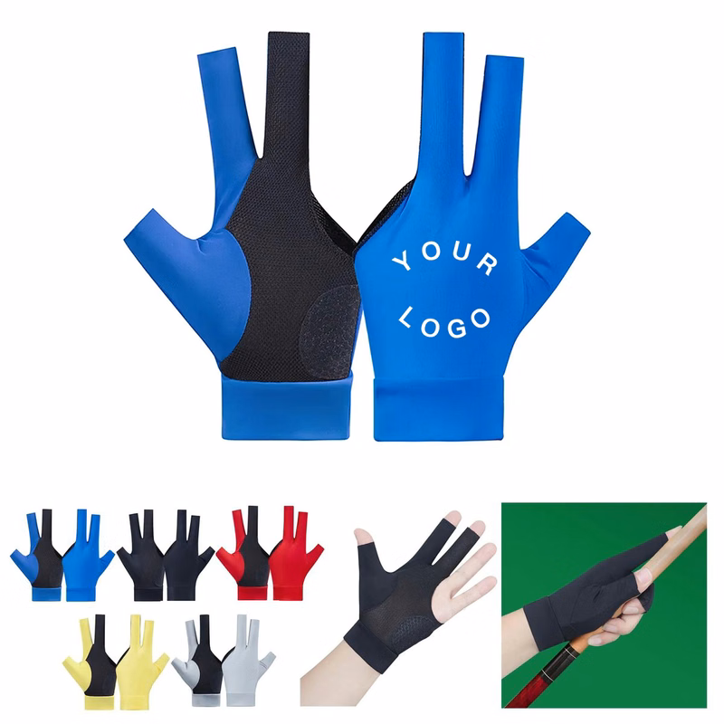 Game Ready Pool Table Glove