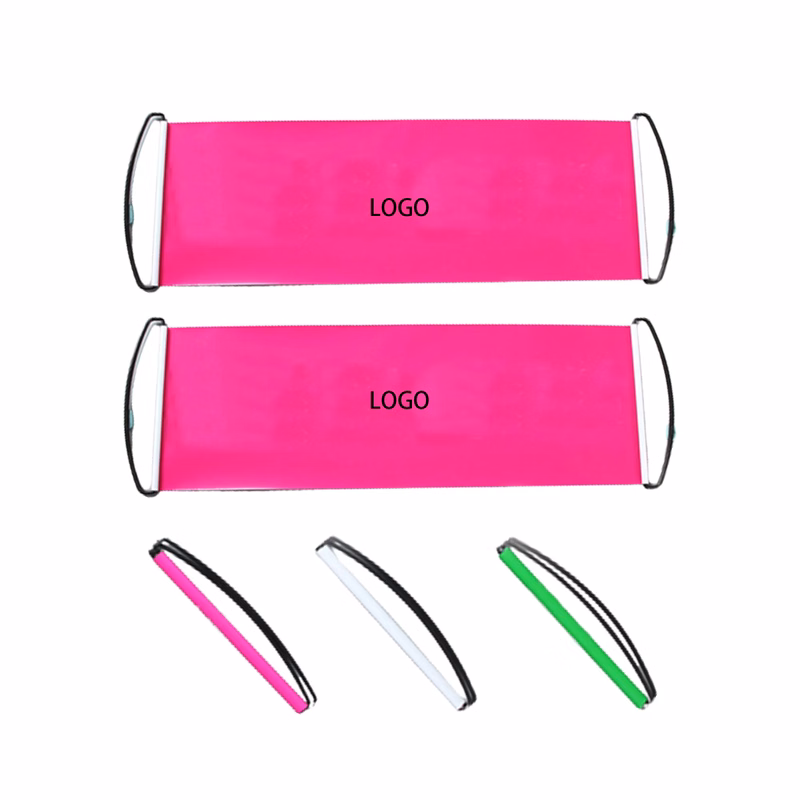MOQ 20pcs Full color Hand-Rolled Banner Flag