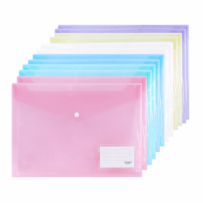 A4 File Folder