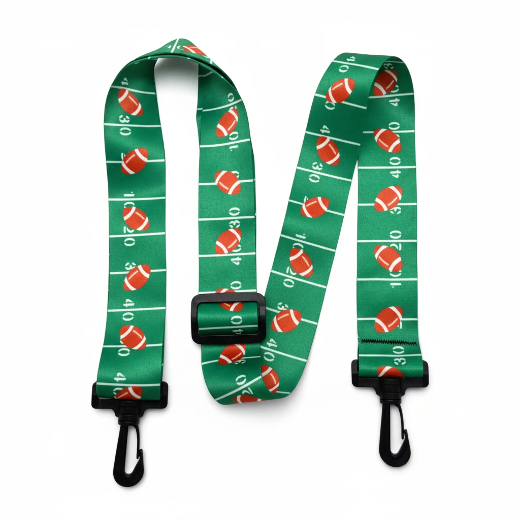 Detachable Strap - Sublimated (US) 1