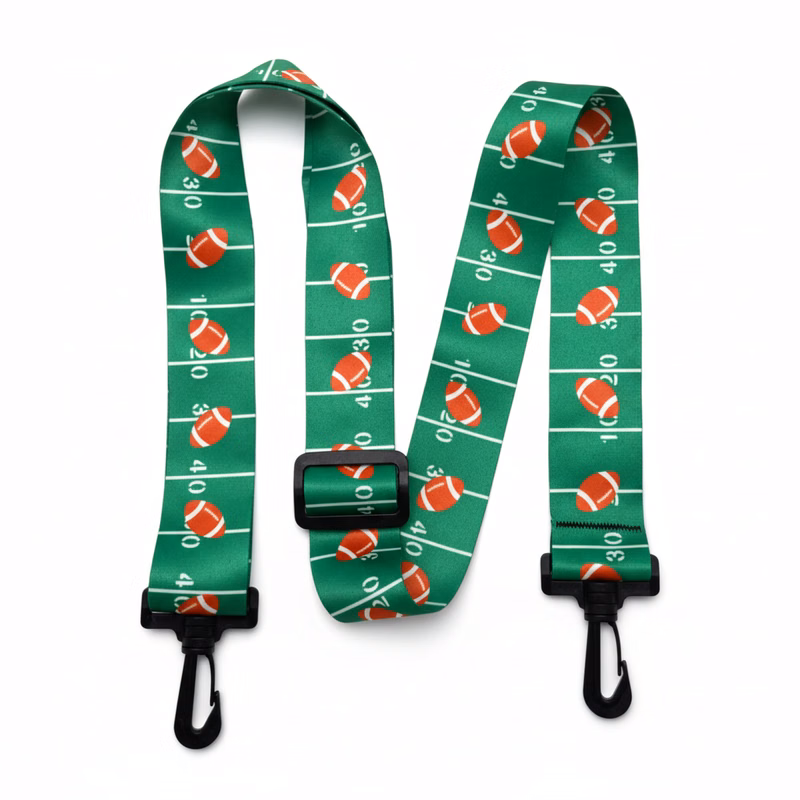 Detachable Strap - Sublimated (US)