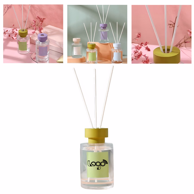 Elegant Reed Diffuser for Home and Office