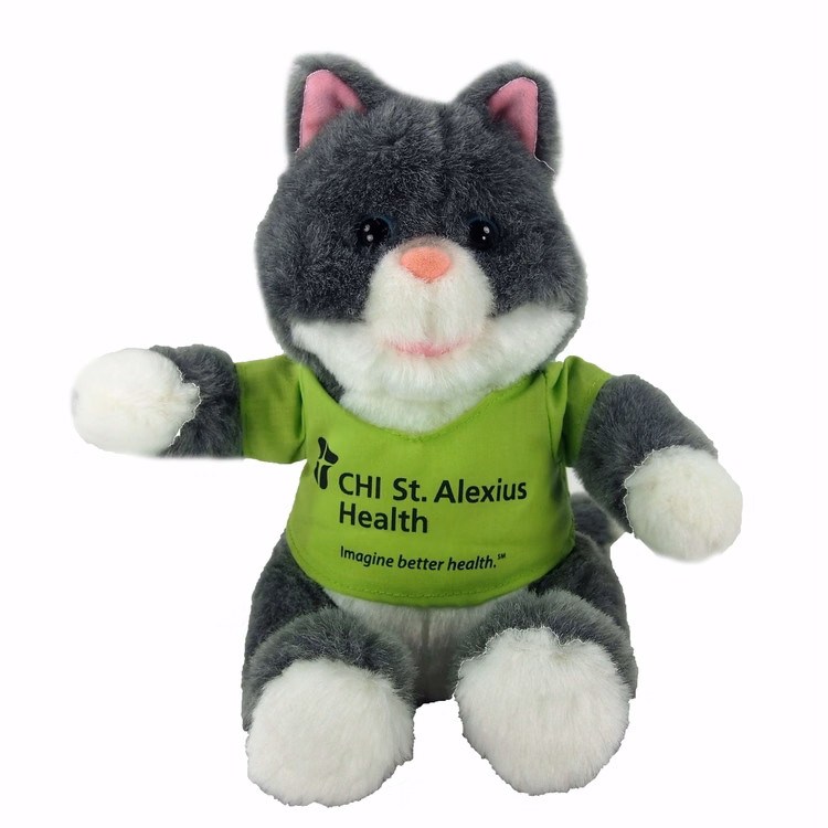 9" Custom Alex the Cat