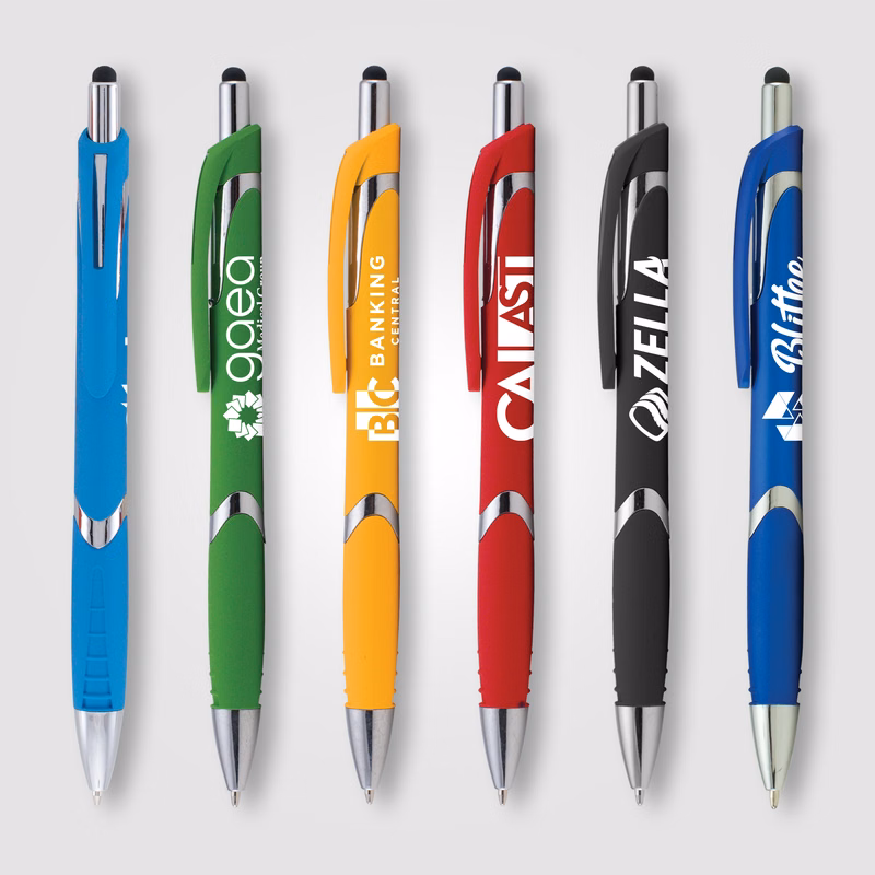 Solana Softy with Stylus