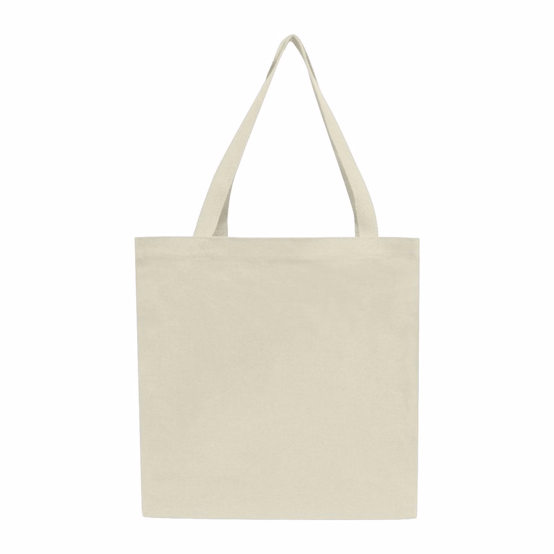 12 Oz. BrandGear Del Mar Tote Bag