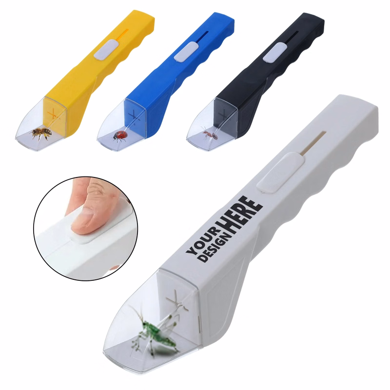 Handheld Bug Catcher Tool For Insects