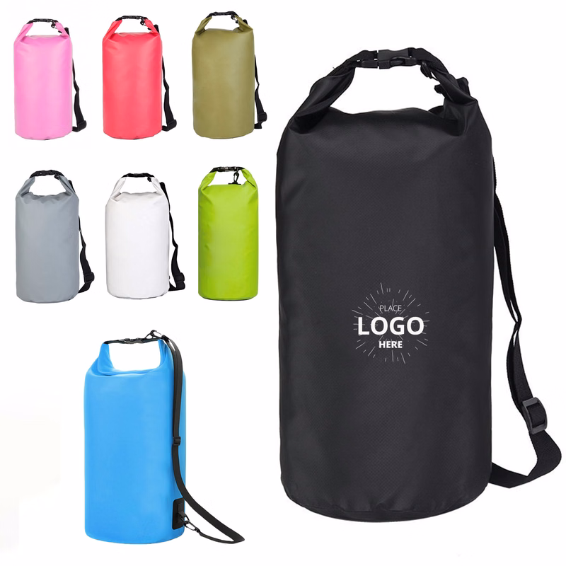 10L Waterproof Dry Swim Bag