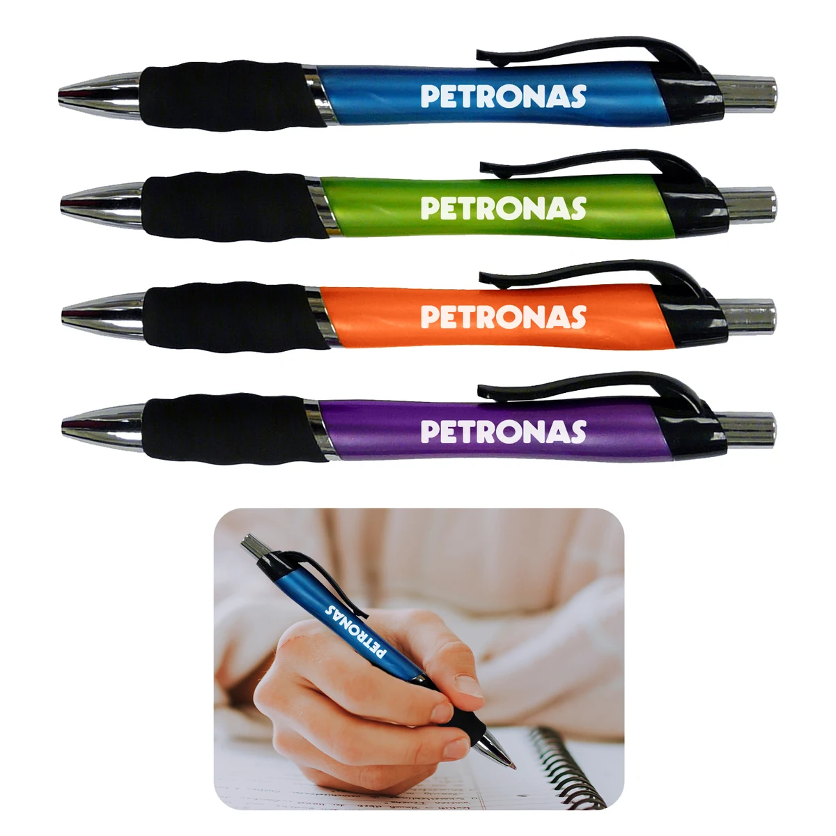 Wavy Pen 1