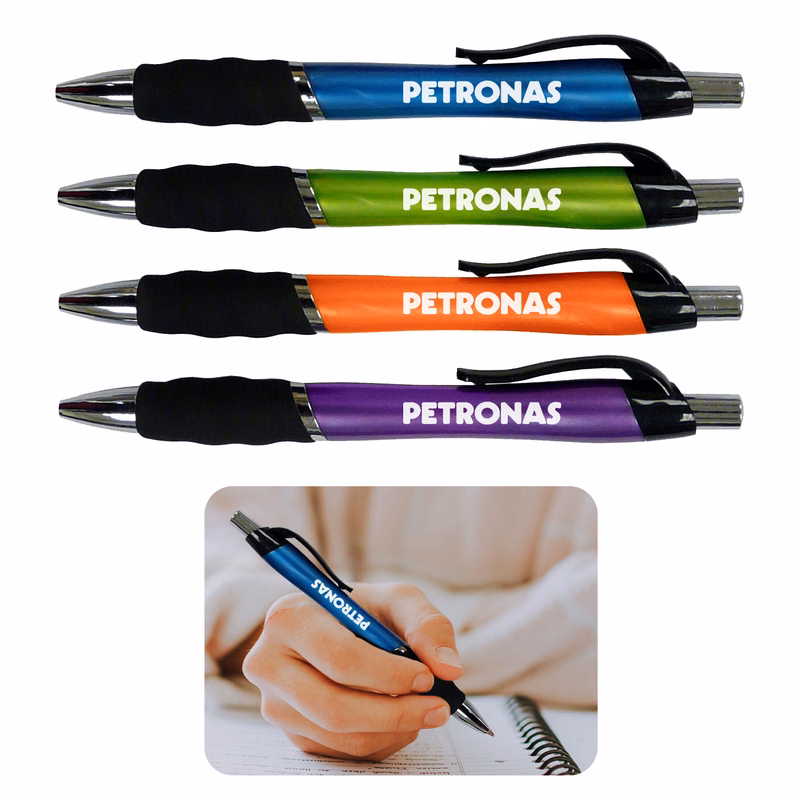 Wavy Pen