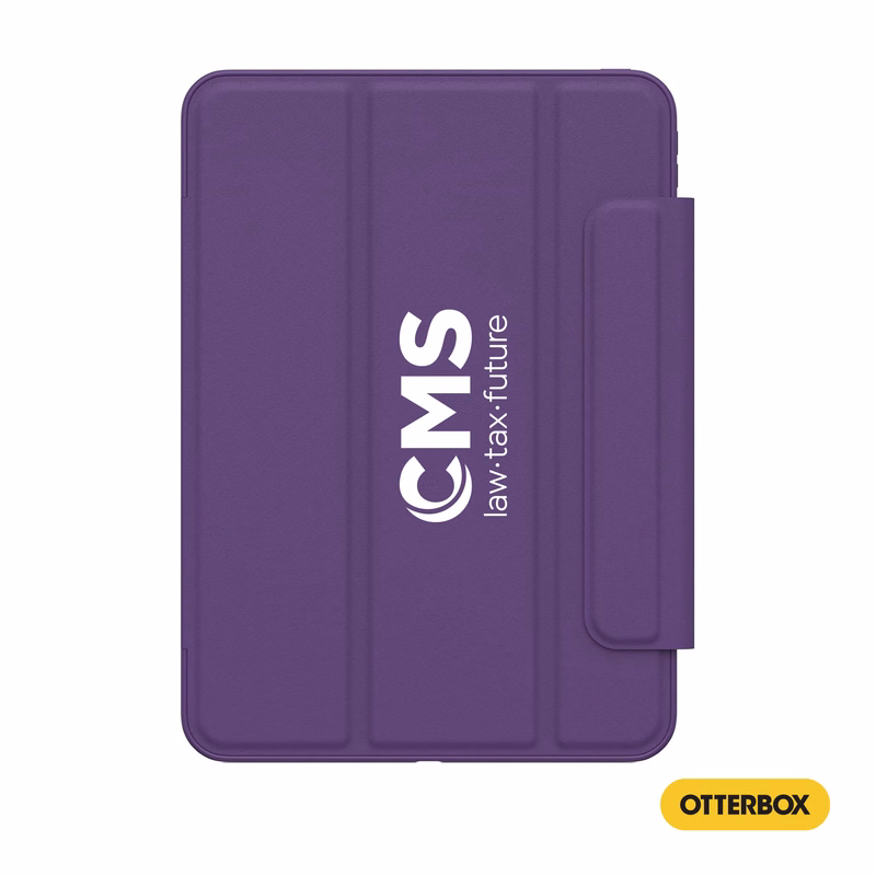 Otter Box® iPad Pro 11" Symmetry Folio