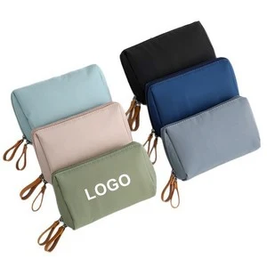 Portable Women Cosmetic Bag 1