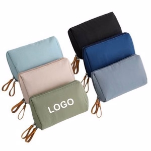 Portable Women Cosmetic Bag
