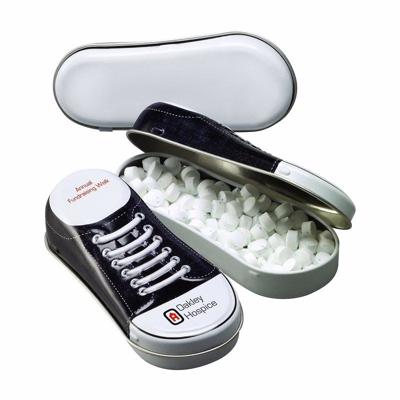 Sneaker Tin-MicroMints®