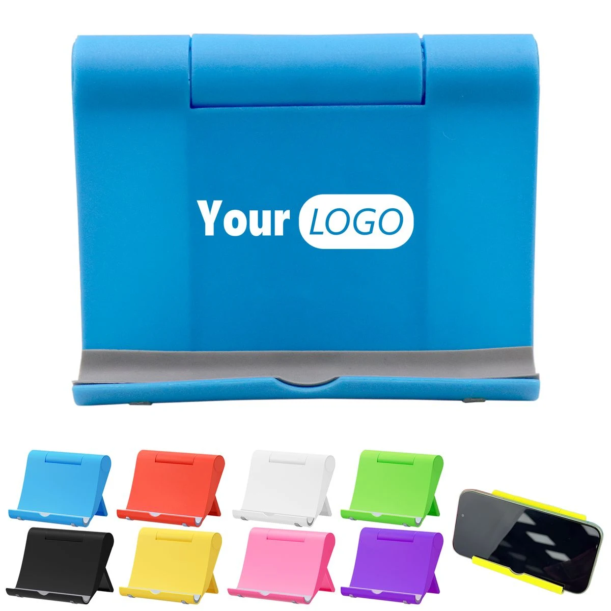 Portable Foldable Phone Holder 1