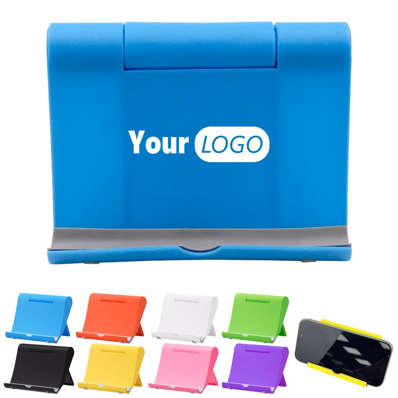 Portable Foldable Phone Holder