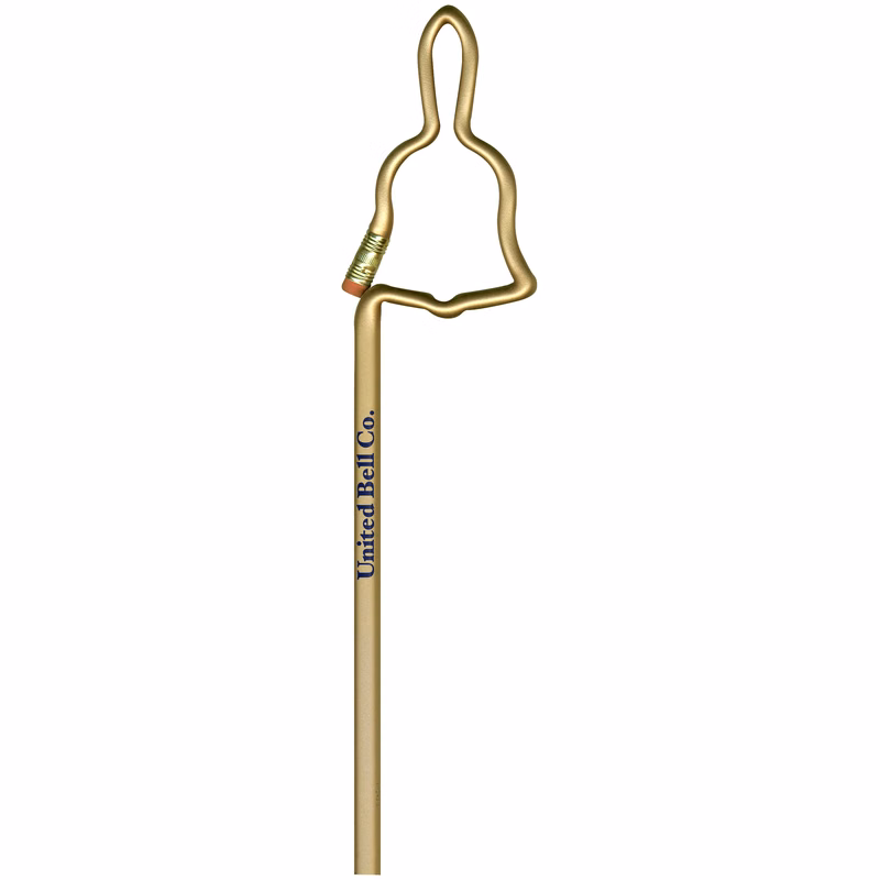 Bell Bentcil, Bent #2 Pencil