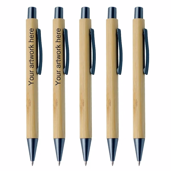 Bambowie Bamboo Pen