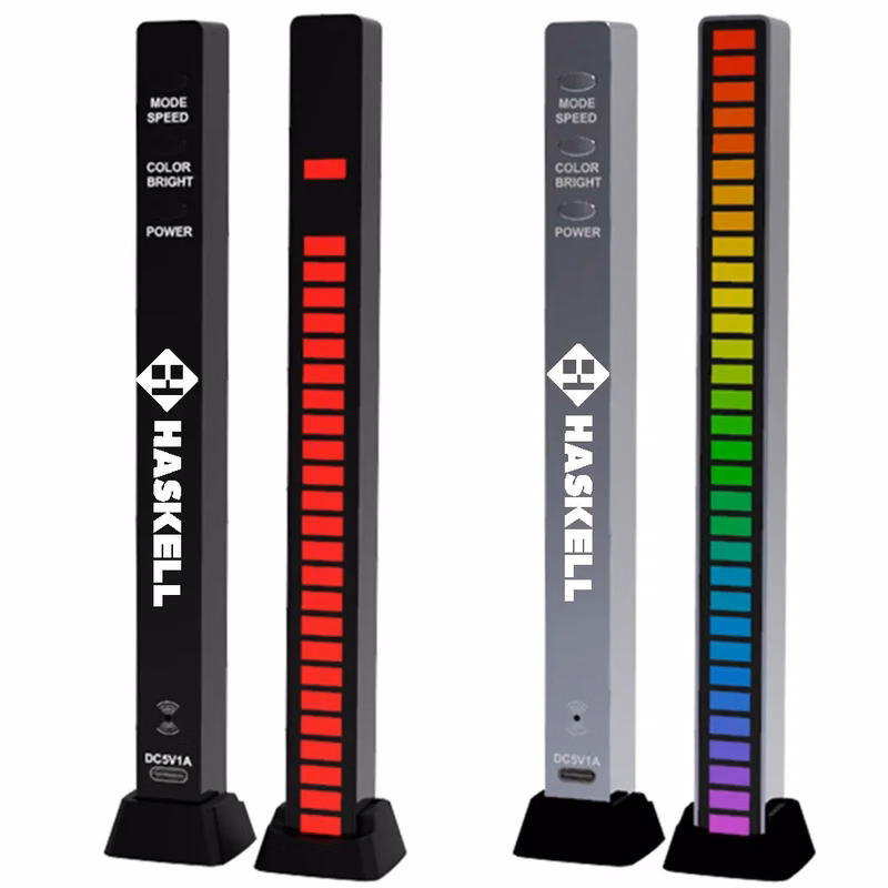 RGB Led Light Bar