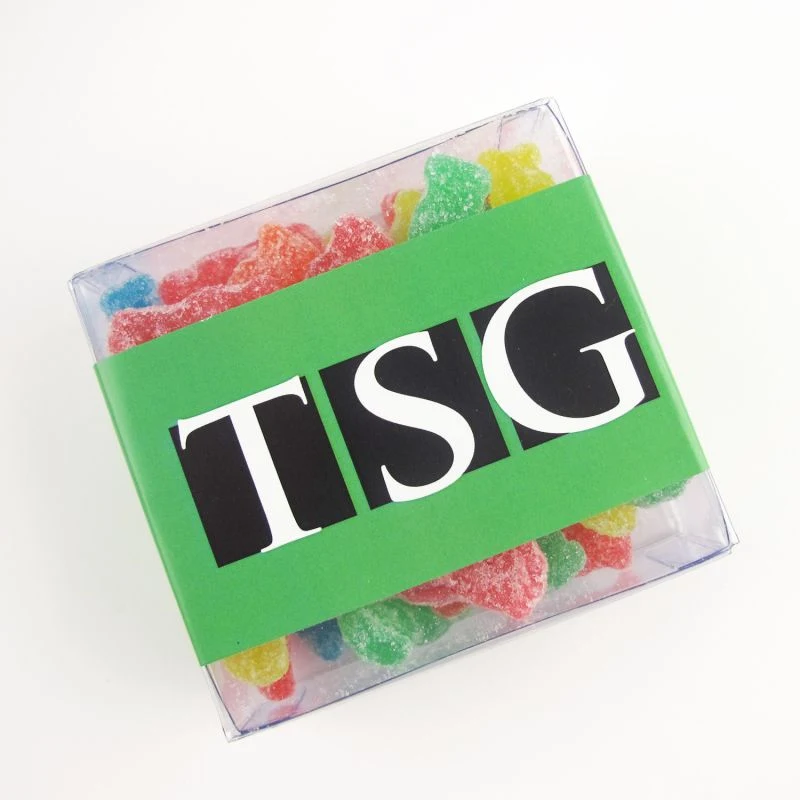 Square Acetates - Sour Kids 1