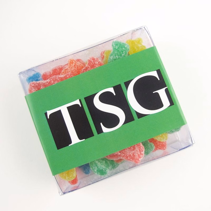 Square Acetates - Sour Kids