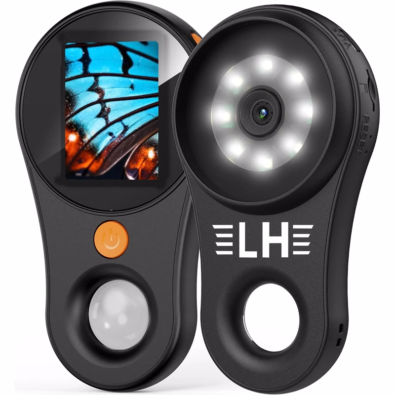 Digital Microscope