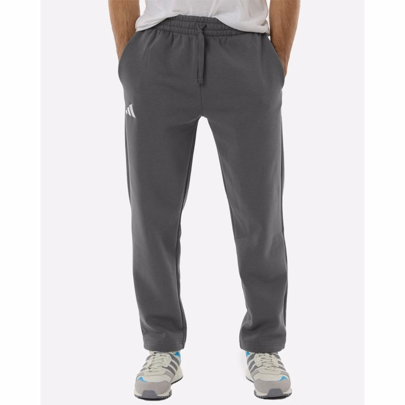 Adidas Men's Fleece Sweatpants - AT215
