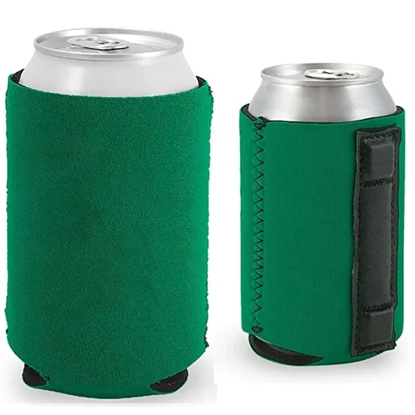 Magnetic Can Coolie 1