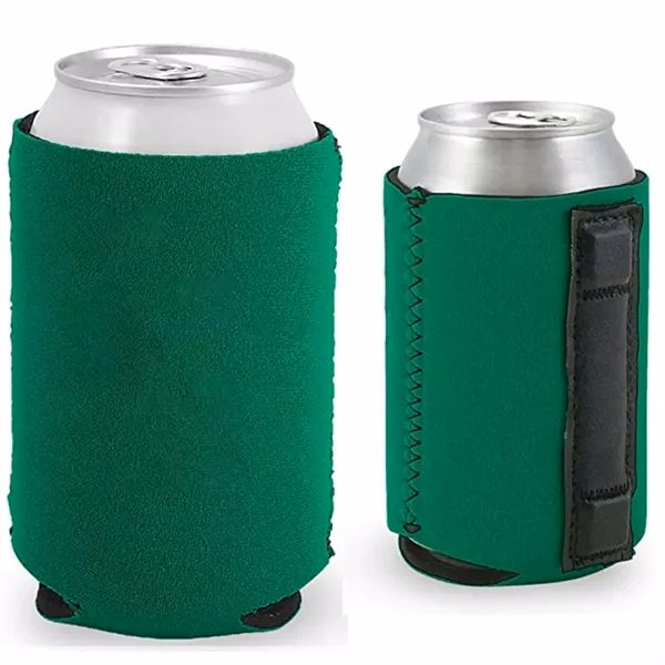 Magnetic Can Coolie