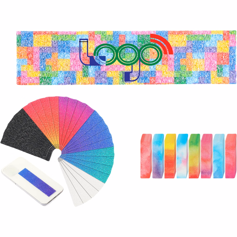 Stress Relief Fidget Stickers