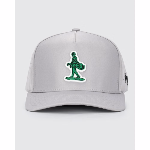 Waggle Battle of Parsburg Hat