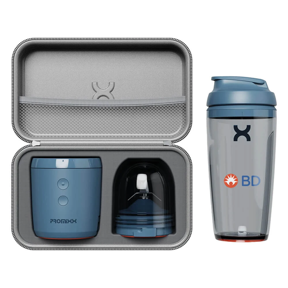 Promixx Sense Intelligent Cordless Portable Blender 1