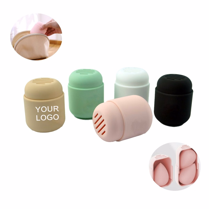 Breathable Puff Protection Capsule