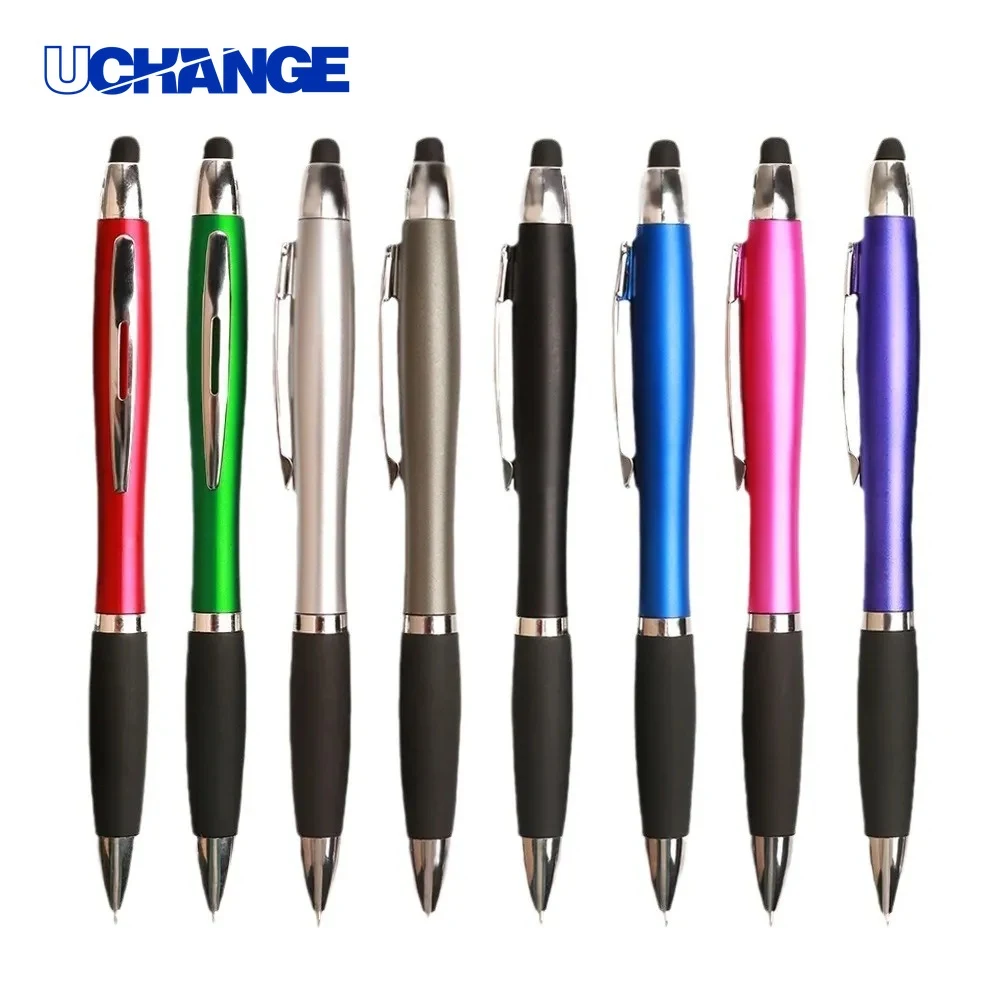 LED Glowing Stylus Pen for Night Use & Promotions 1