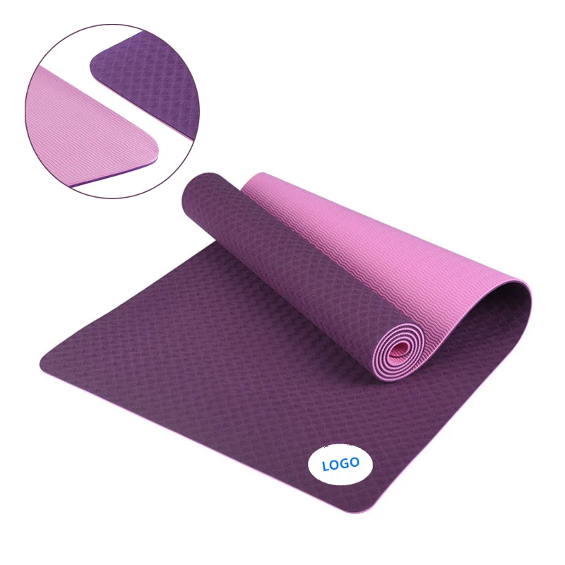Yoga mat 1