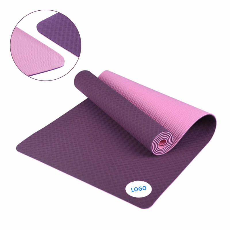 Yoga mat