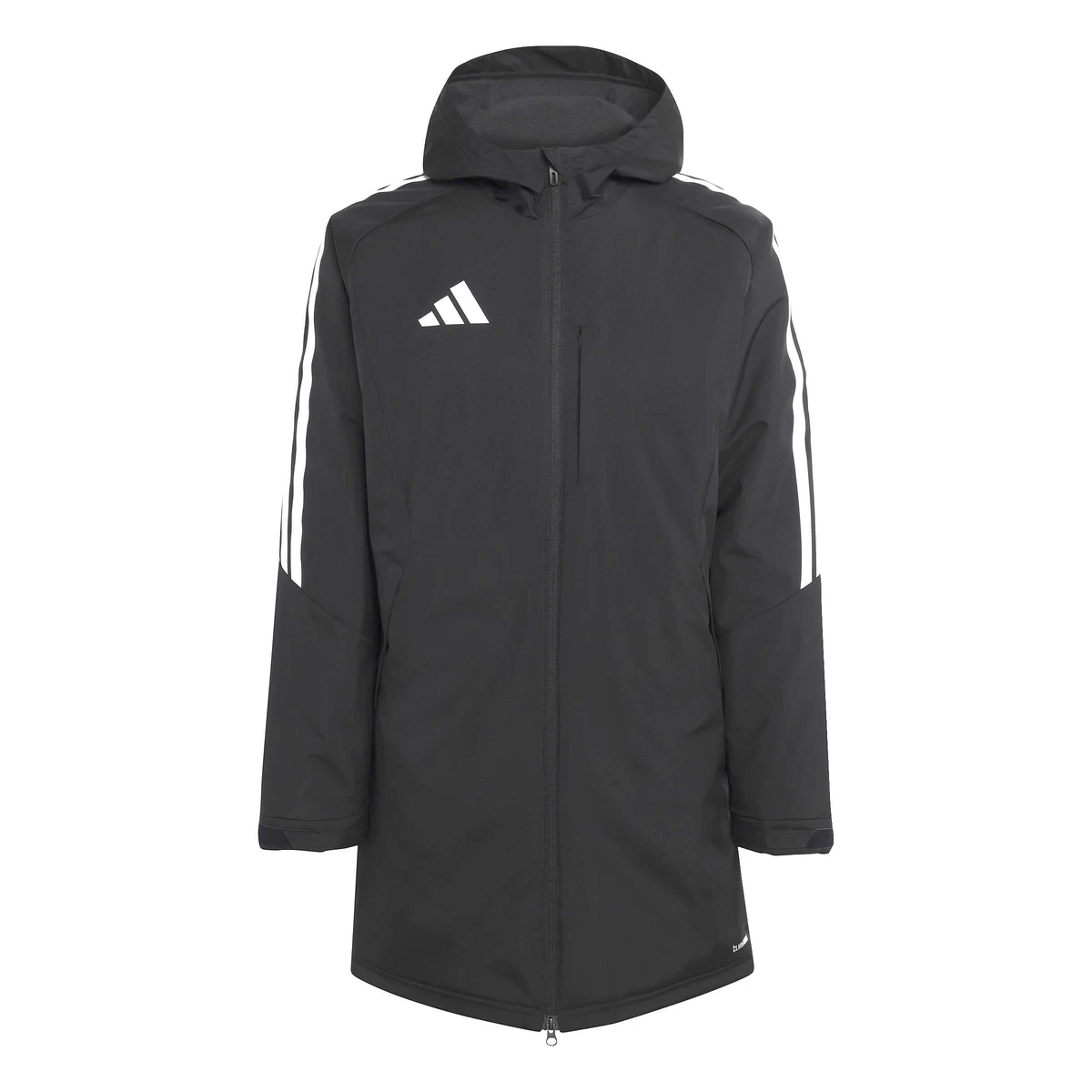 TIRO26 STADIUM PARKA 1