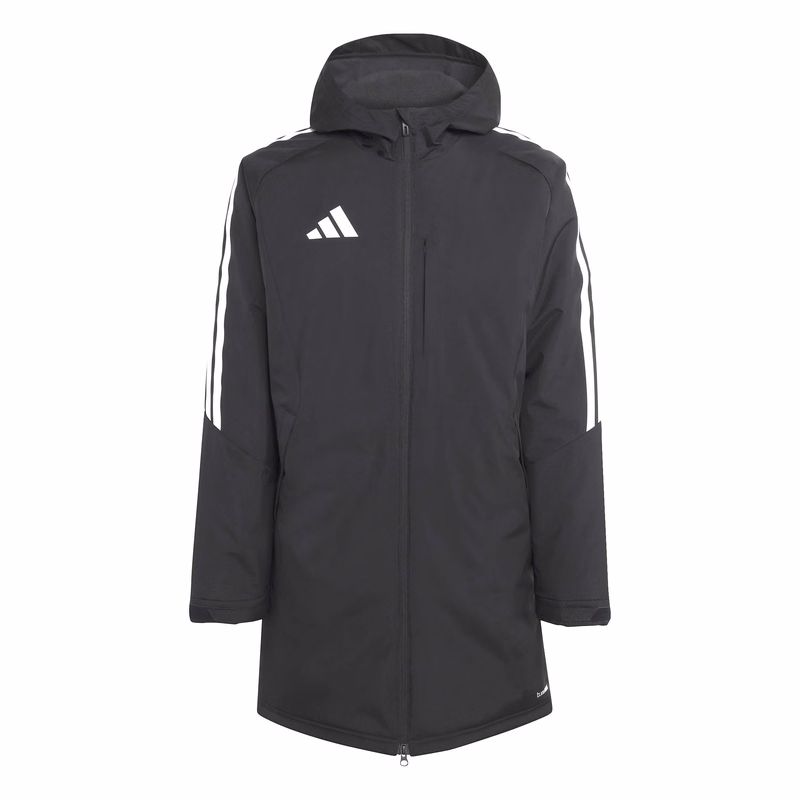 TIRO26 STADIUM PARKA
