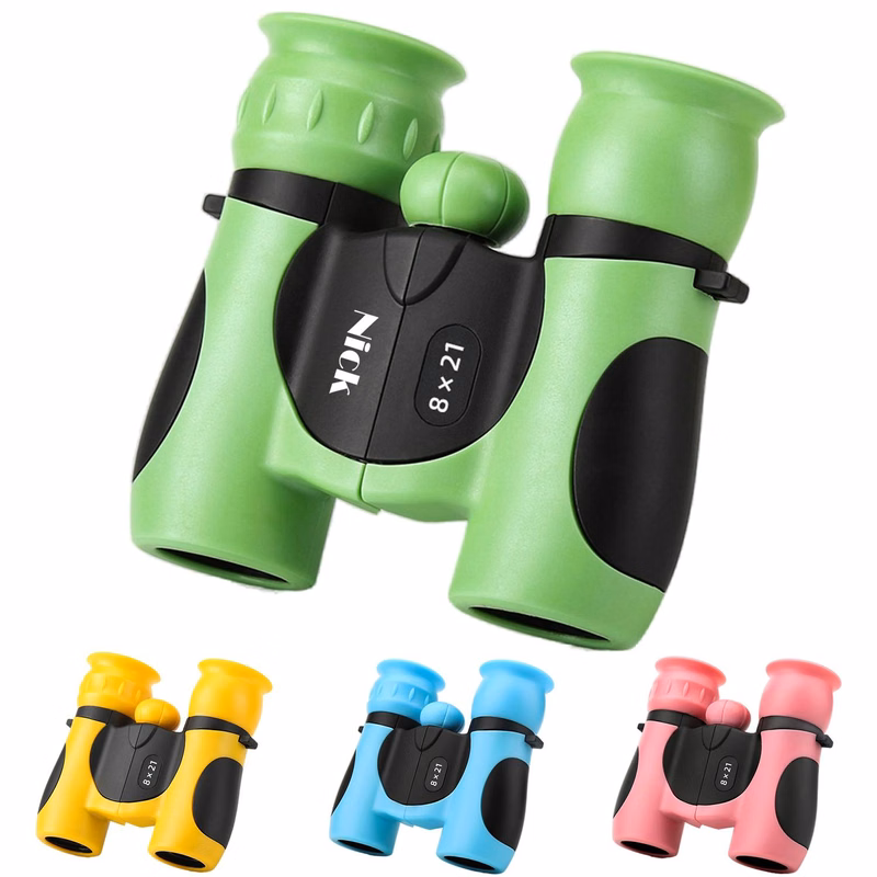 Telescope HD Mini Portable for Kids