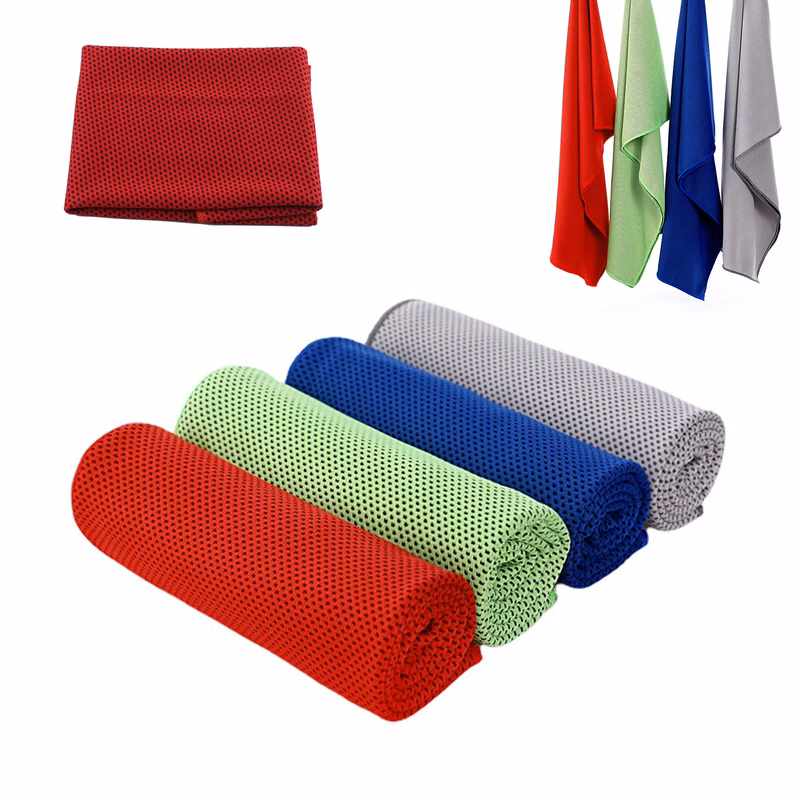 Sport Cooling Towel