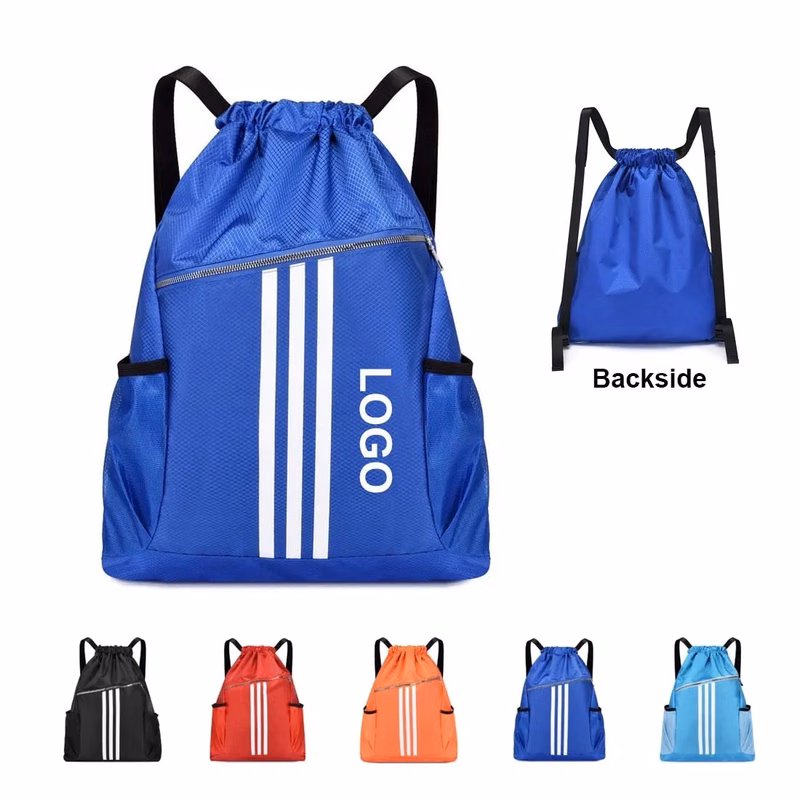 Outdoor Sports Gym Bags Basketball Backpack