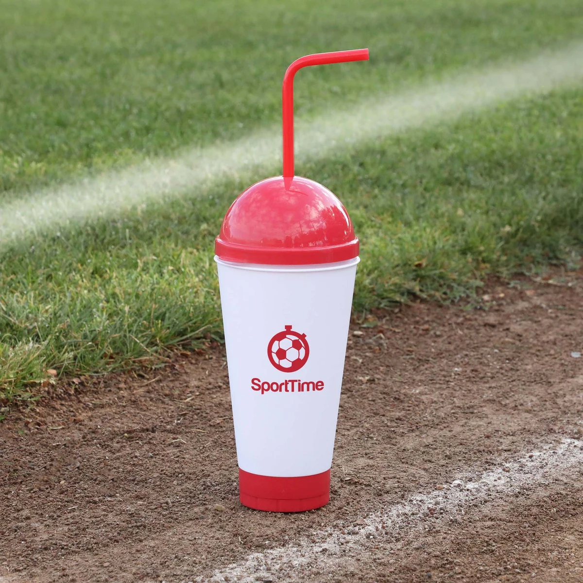 The Hypecup™ 600Ml. (20 Fl. Oz.) Noise Cup 1