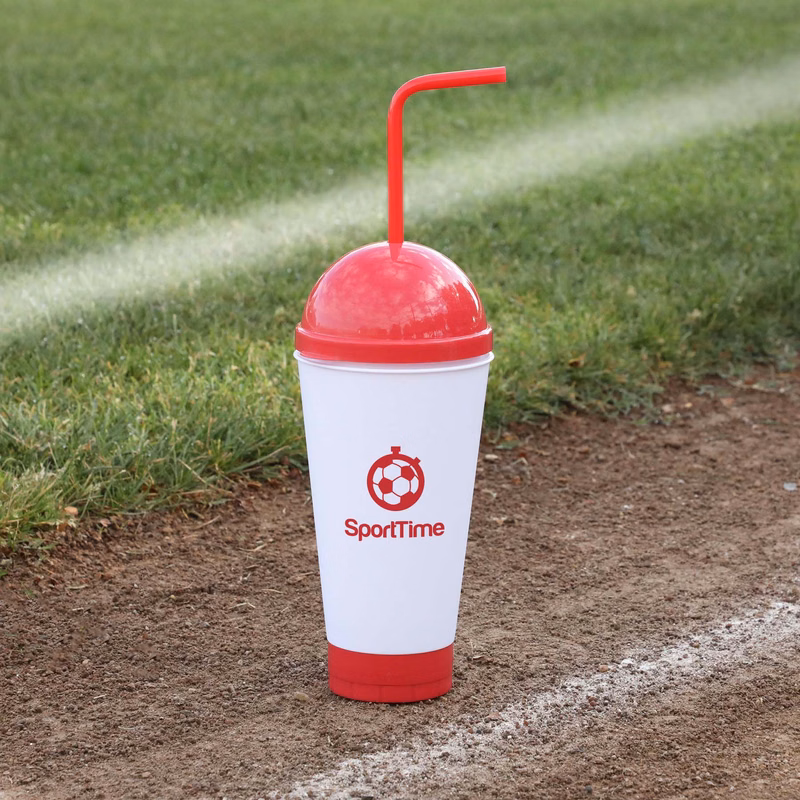The Hypecup™ 600Ml. (20 Fl. Oz.) Noise Cup