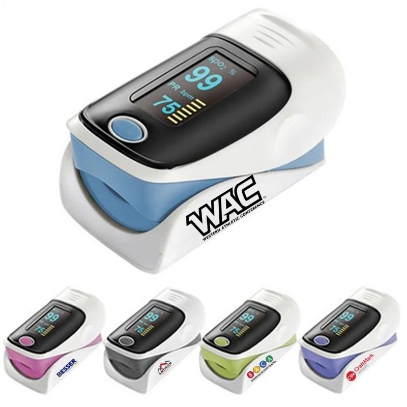 Family Oximeter 1