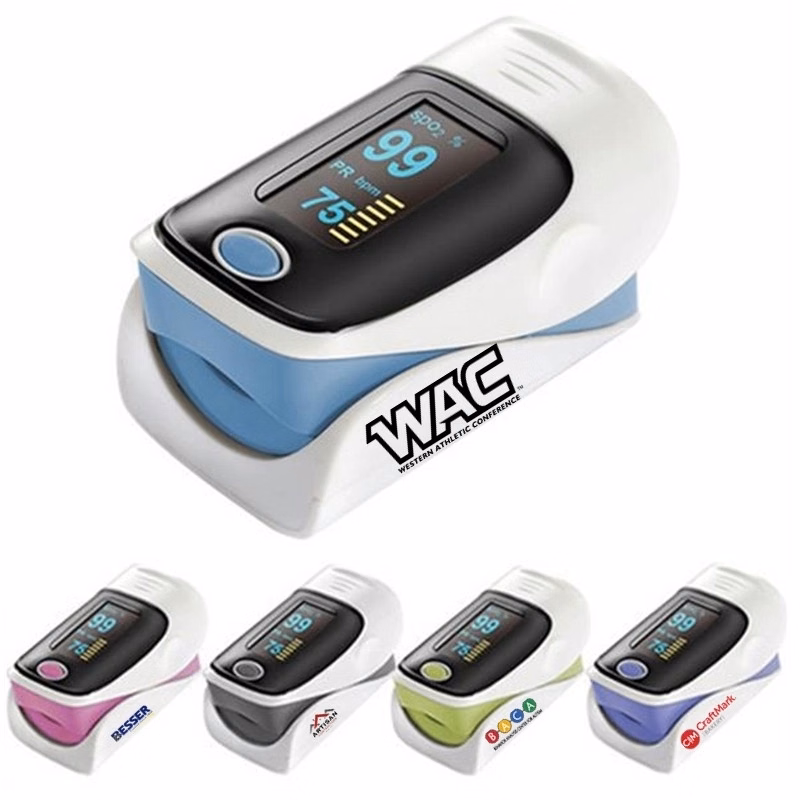 Family Oximeter