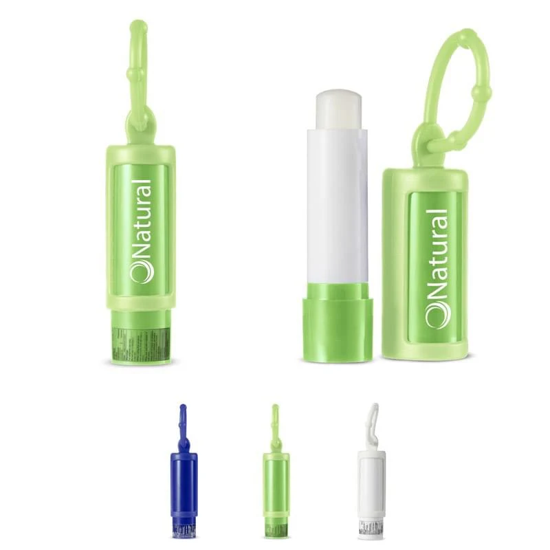 Fun Sun SPF 15 Lip Balm in Silicone Holder 1