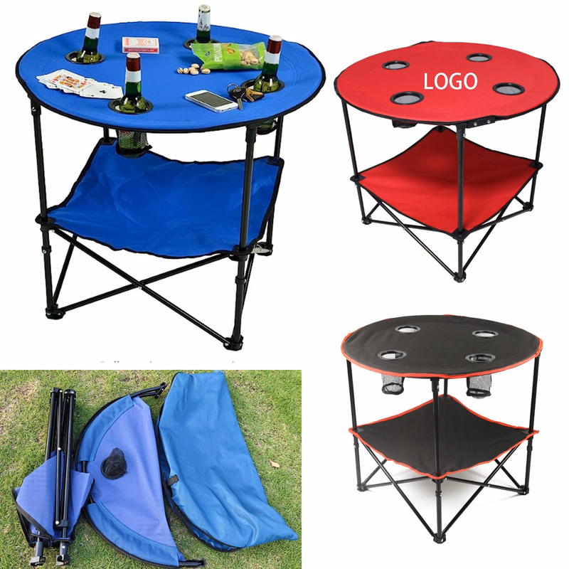 Travel Folding Table