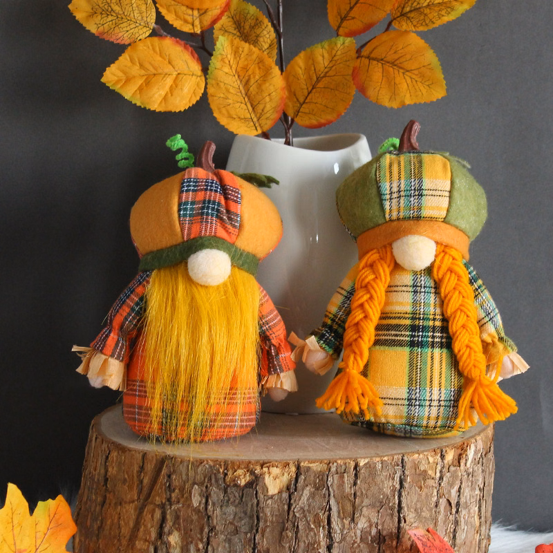 Thanks Giving Day Kids Toy Gift