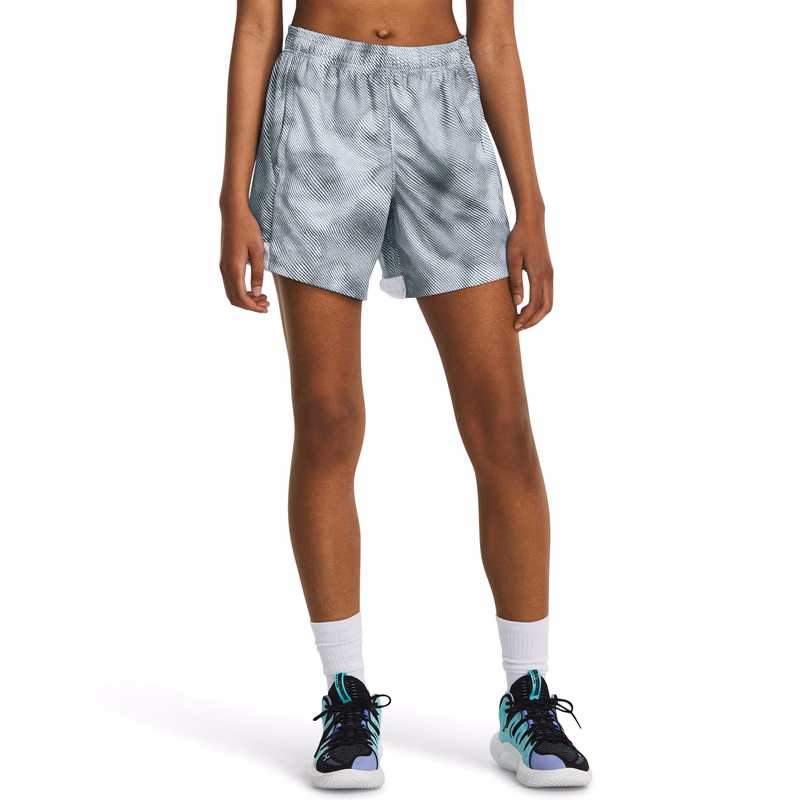 UA Baseline Lino Women's 6 Shorts